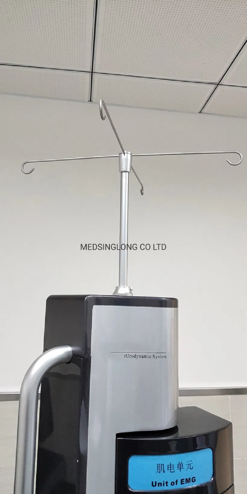 Clinical Urodynamic Machine Study Equipment Urodynamic Systems
