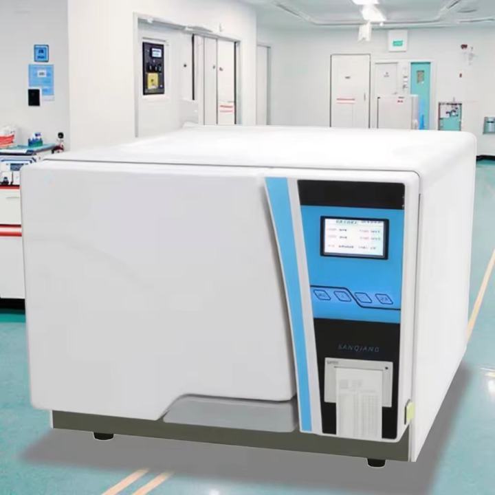 Advanced Hospital Gas Sterilization Solutions for Safe Environments