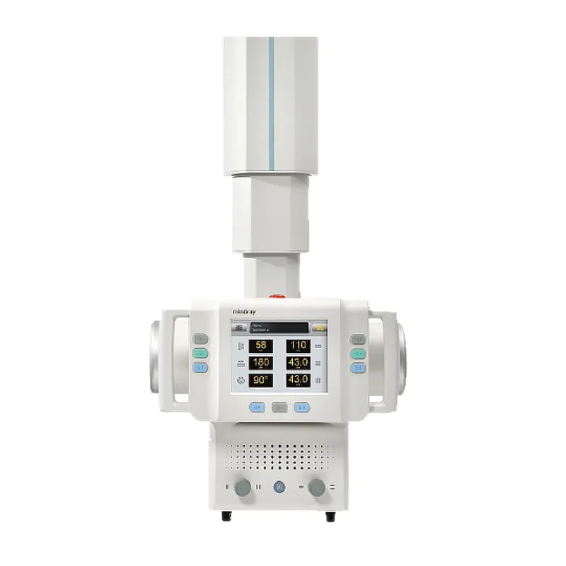 DR X Ray Imaging System 3