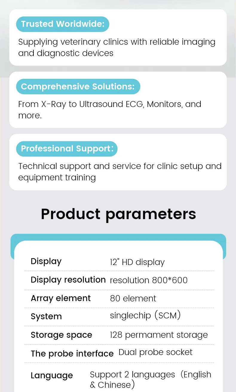Handheld Device Detail