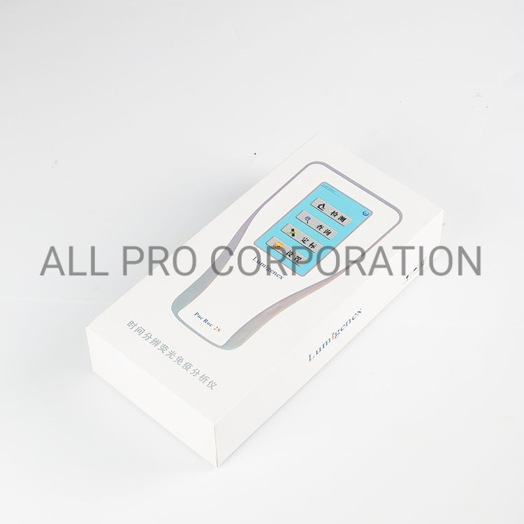 Diagnostic Equipment Blood Machine Test Analyzer for Clinic