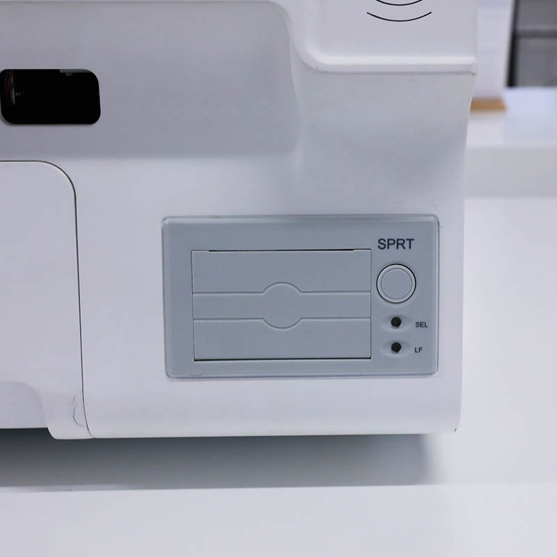 Biobase Fluorescence Immunoassay Bkp2000 for Vitro Diagnostic Tests Analyzer