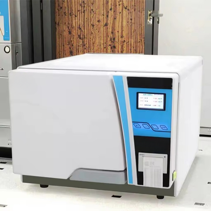 Advanced Gas Sterilization Solutions for Dental and Eye Clinics