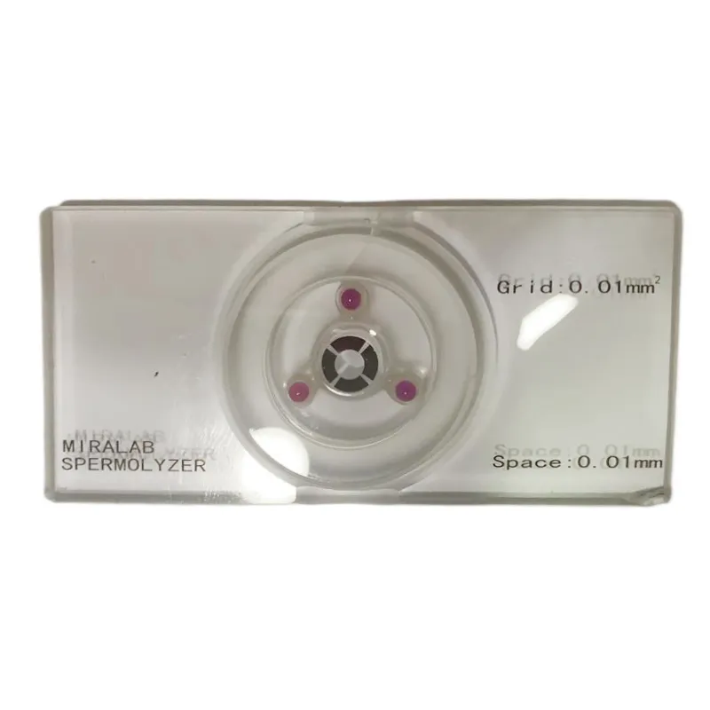 Laboratory Diagnostics