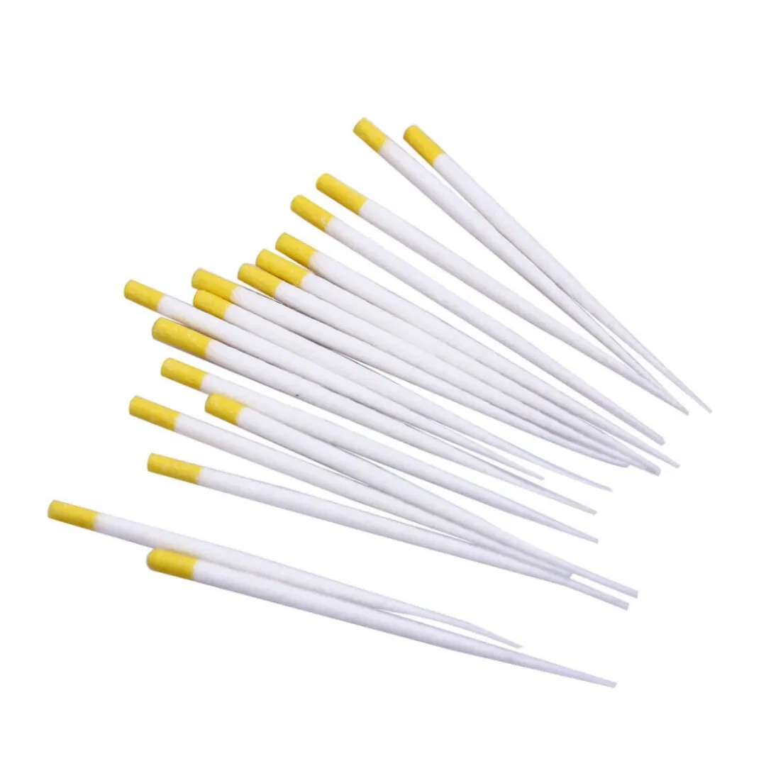 Dental Disposable Consumables Dental Gutta Percha Point/Absorbent Paper Point (YQD3-4)