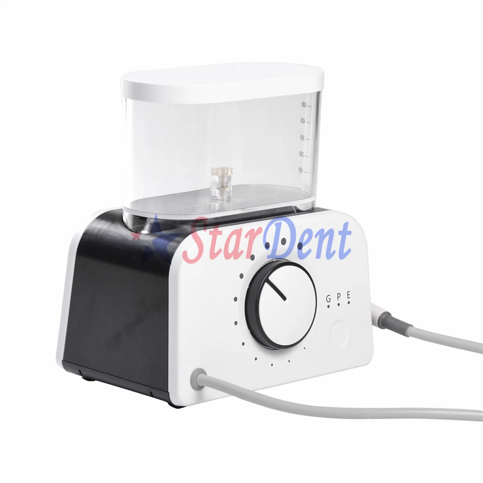 Dental LED Ultrasonic Scaler Automatic Water Supply Dental Hospital Medical Lab Surgical Diagnostic Dentist Clinic Equipment