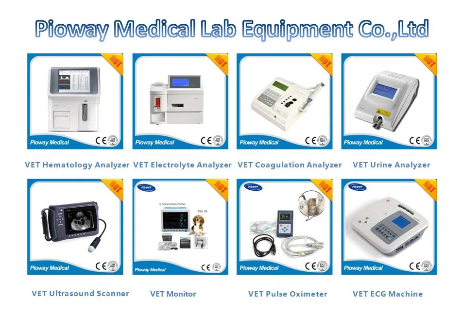 More Veterinary Products