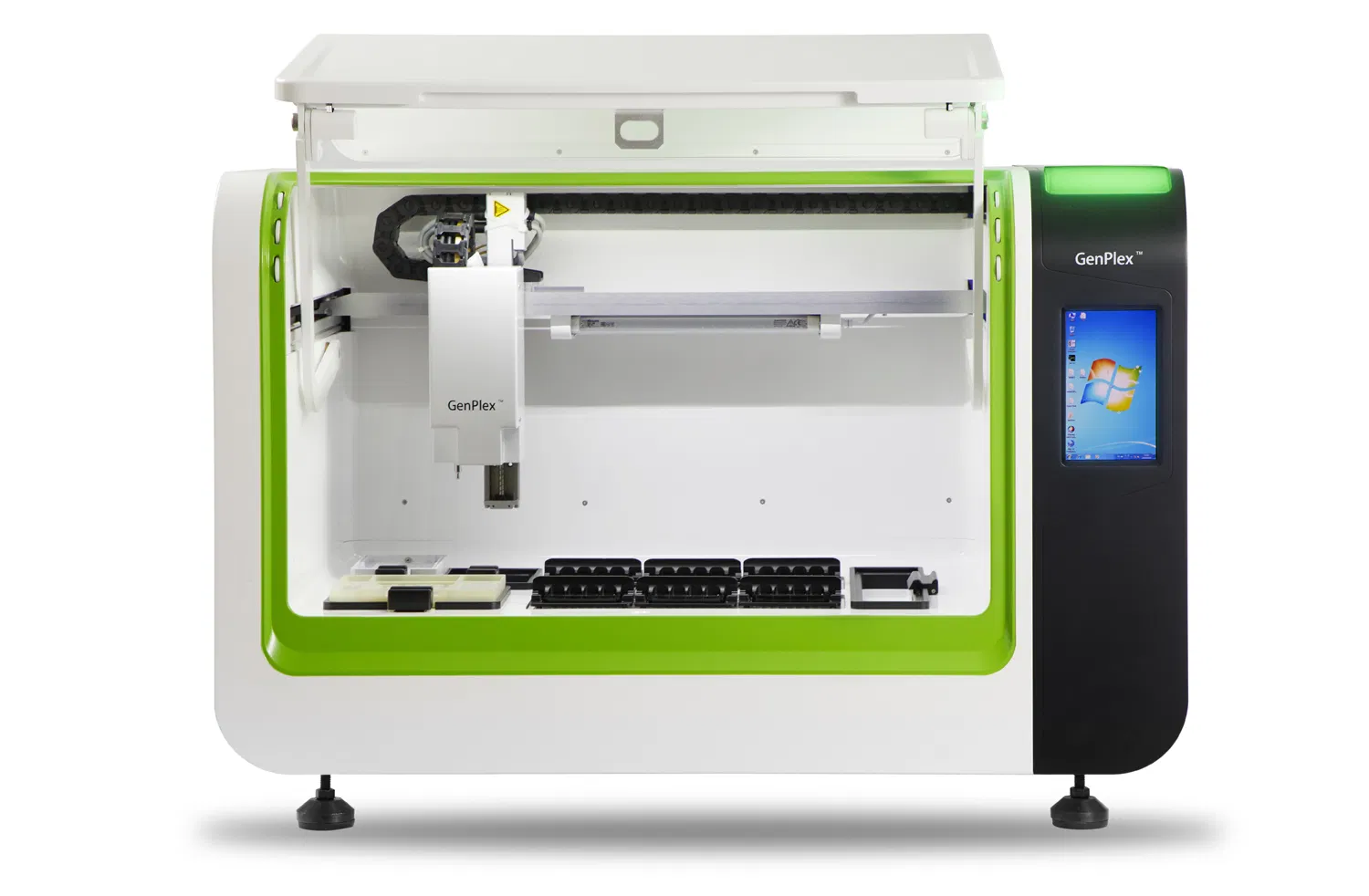 Genplex® Hpv Genotype Analysis System for Accurate Results