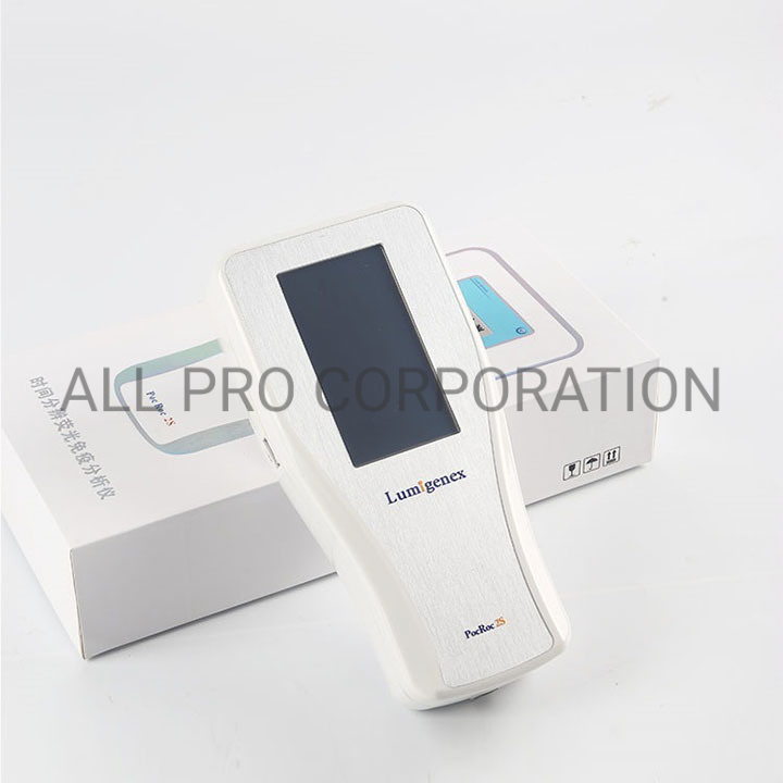 Diagnostic Equipment Blood Machine Test Analyzer for Clinic