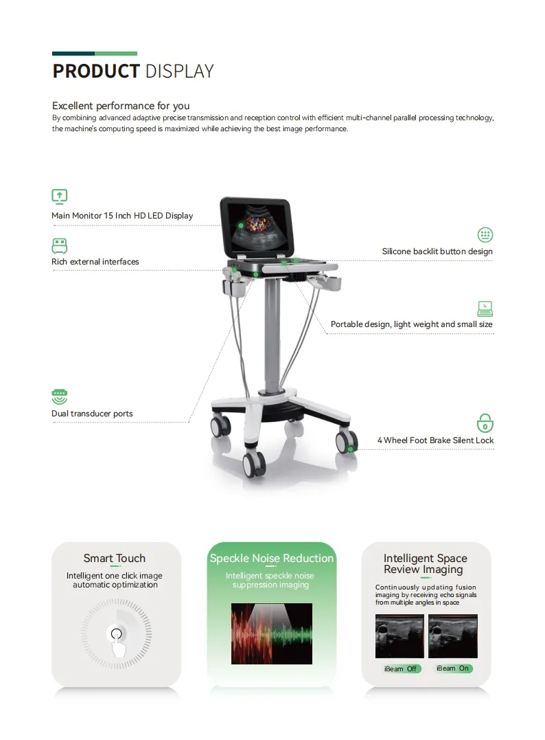 Ultrasound Imaging 2