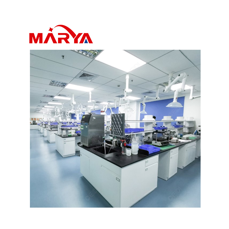 Marya Pharmaceutical Laboratory Instrument Testing Equipment