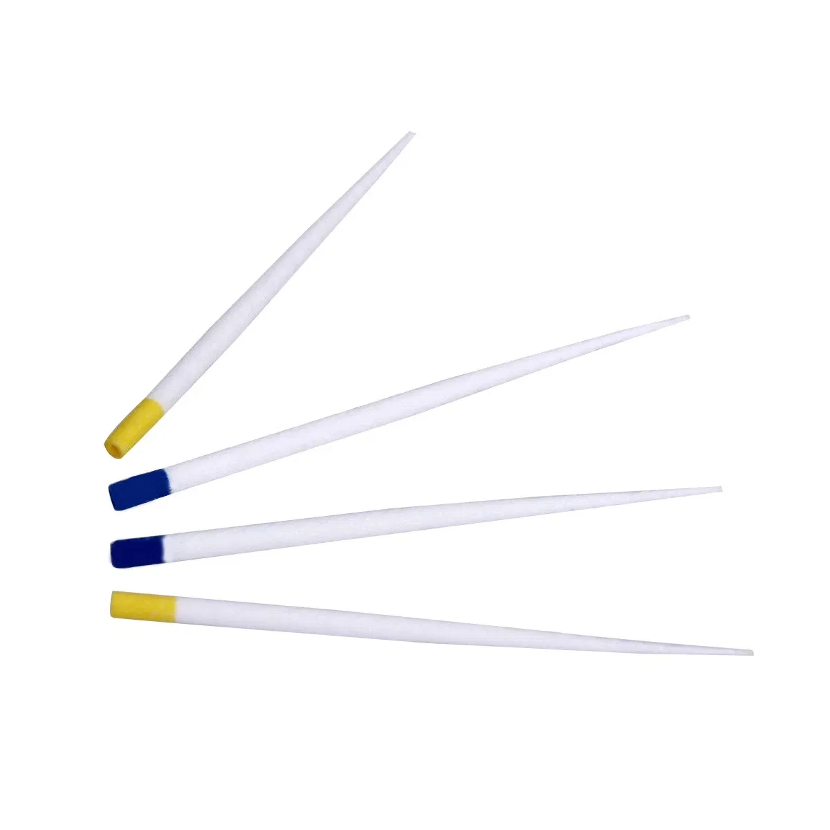 Multiple Taper Dental Absorbent Paper Points Dental Paper Cone (YQD3-4)