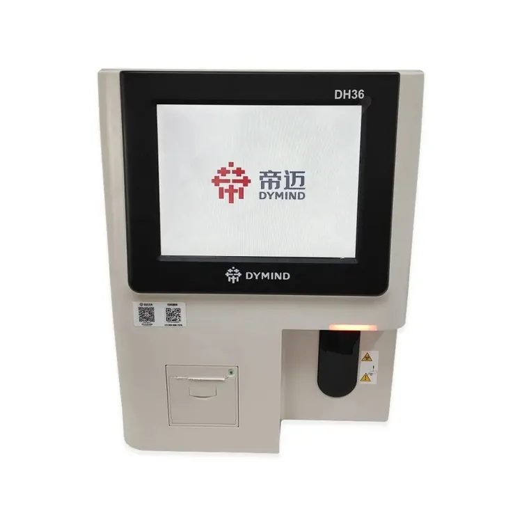 Dymind DH36 Hematology Analyzer
