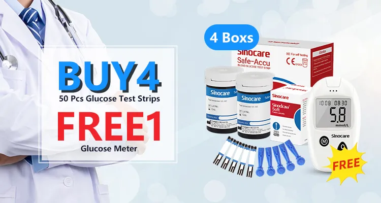 Blood Glucose Meter Overview