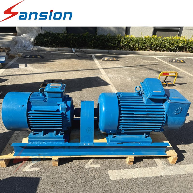 Electric Lab Test Equipment Current Transformer Test System CT PT Testing Bench