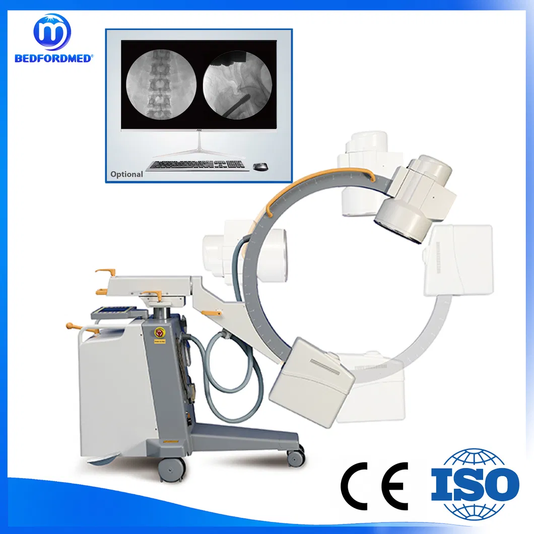 X-ray Imaging System ME-3100A Main View