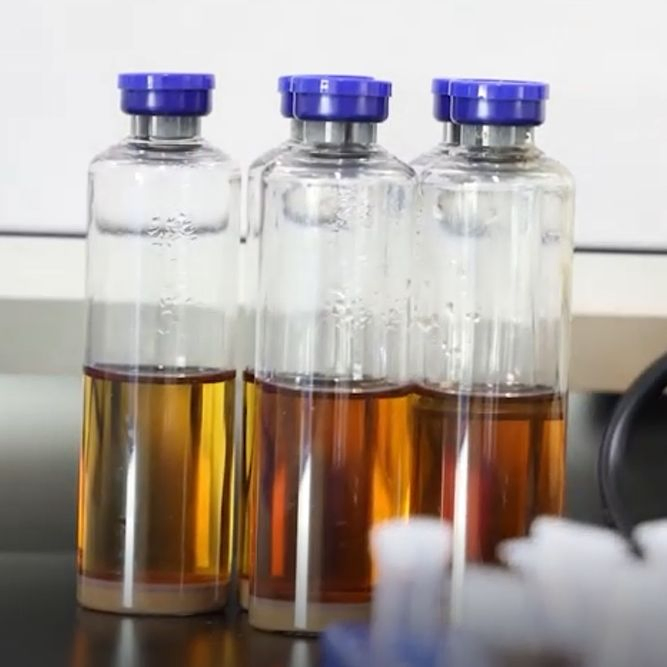 120 Bottles Specimens Comprehensive Solution Automatic Blood Culture System for Microbiology Laboratories