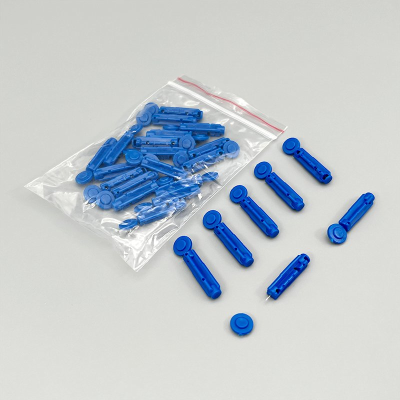 One Step Tp Syphilis Infectious Test CE Syphilis Cassette Test Kits