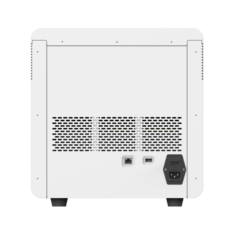 Tianlong GentierX3S 3x32 Well PCR Machine Real-time PCR System