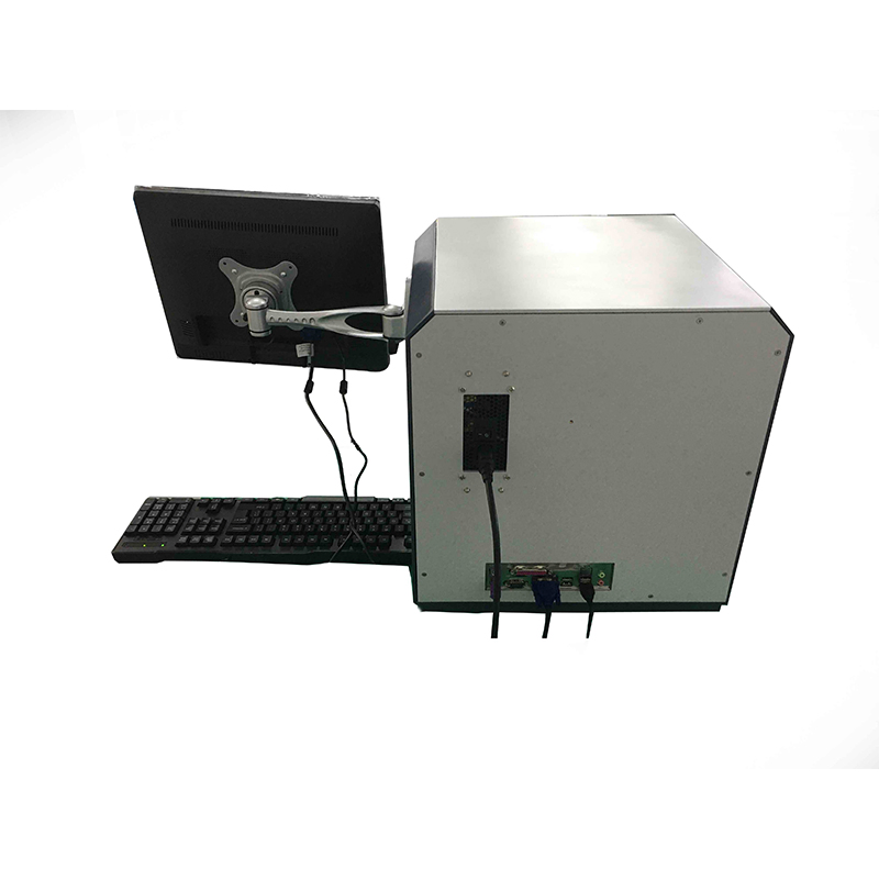 Medical Equipment Antimicrobial Susceptibility Testing System