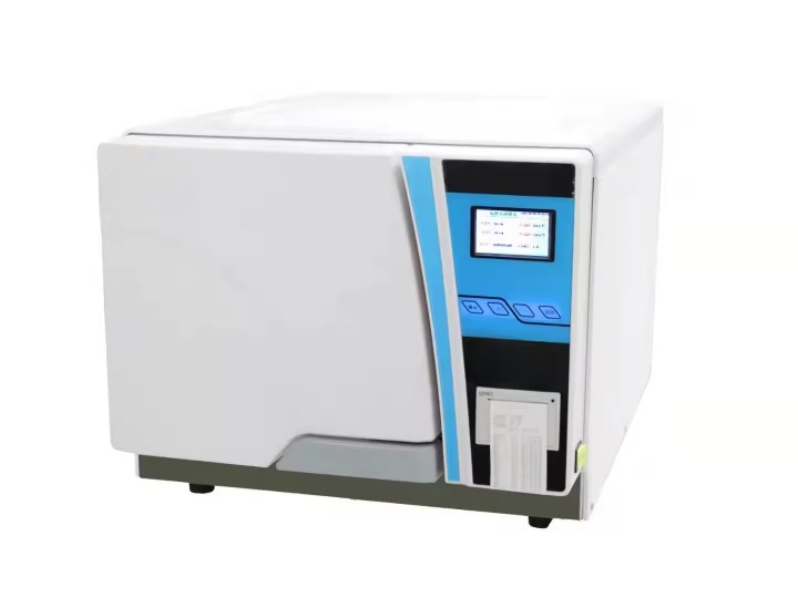 Advanced Hospital Gas Sterilization Solutions for Safe Environments