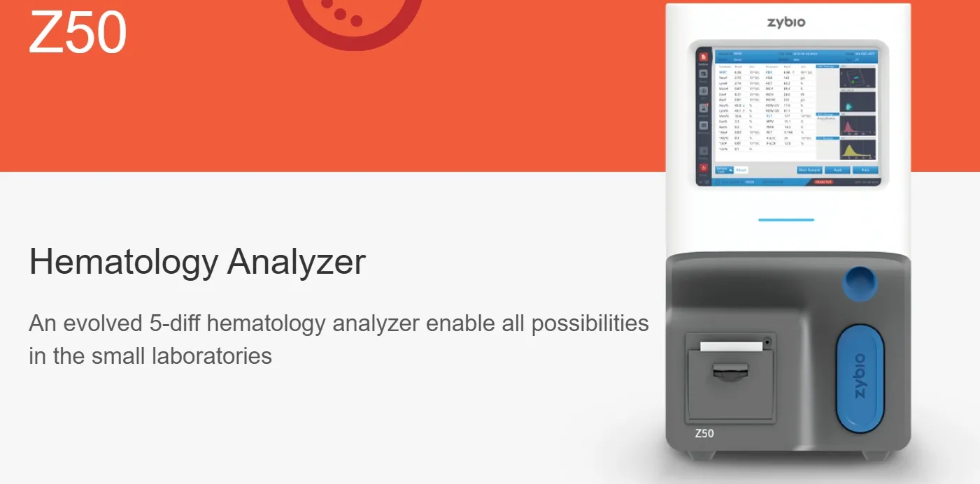 Analyzer Interface