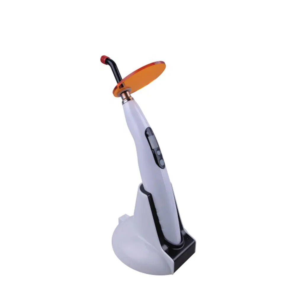 Metal Body LED Curing Light