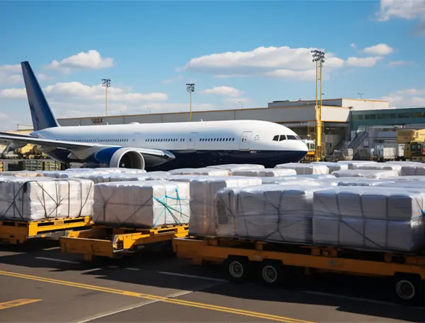 How to consolidate shipments from multiple suppliers in China
