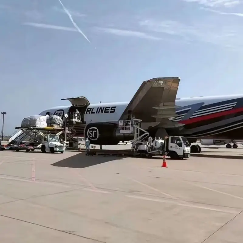China China To UK/USA/Europe Air Freight Service, Exporter