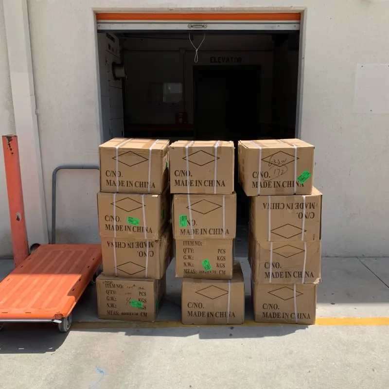 Wholesale DDU Delivered Duty Unpaid Shipping Service, Exporters
