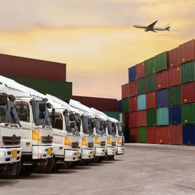 China Supply Chain Solutions From China Supplier, Suppliers