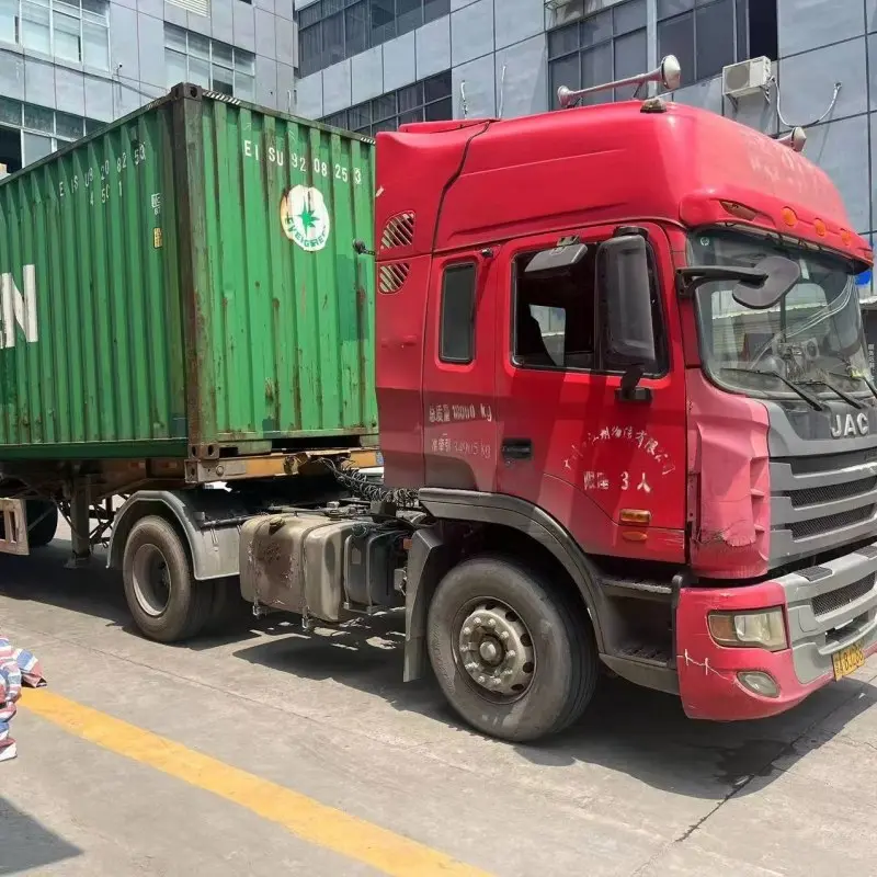 China DDP shipping From China to Southeast Asia Service, Exporter
