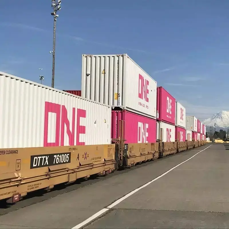 Wholesale DDP shipping From China to Mexico Agent, Exporter
