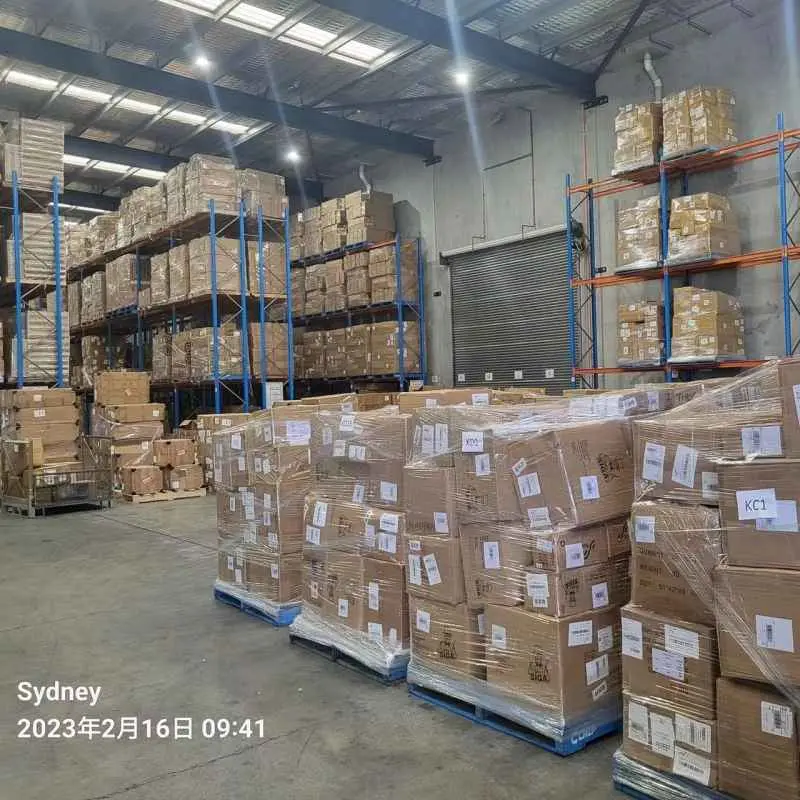Wholesale Shipping from China to AU with DDP Supplier, Suppliers