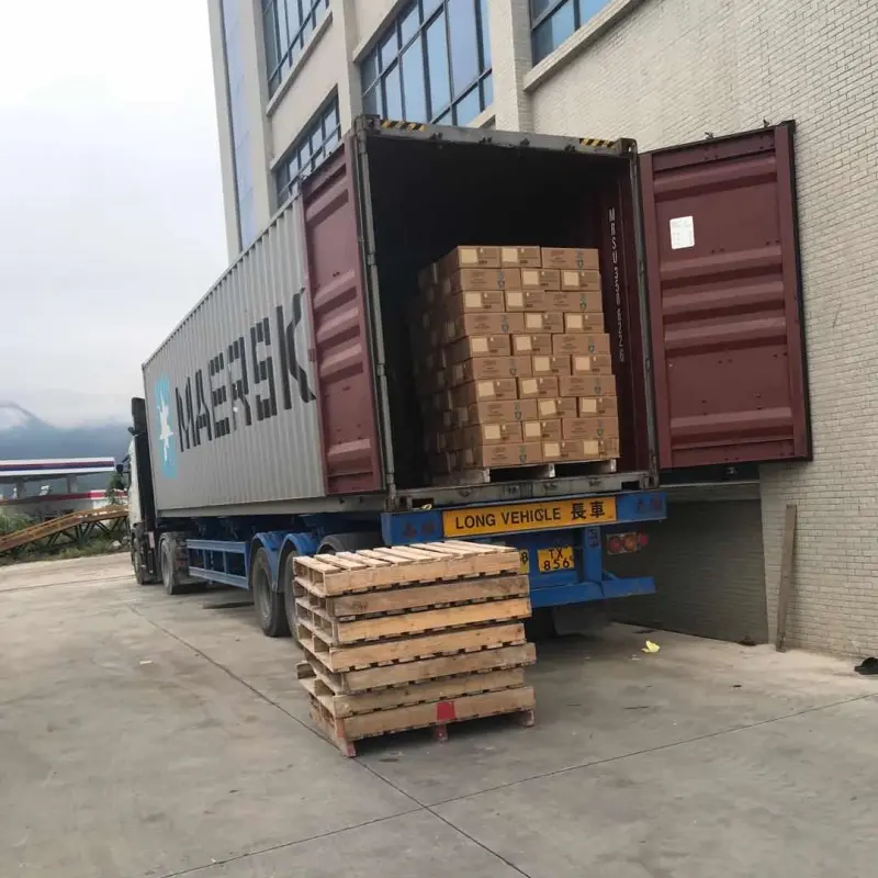 Wholesale Less Than Container Load From China To Amazon FBA Shipping Agent, Exporter
