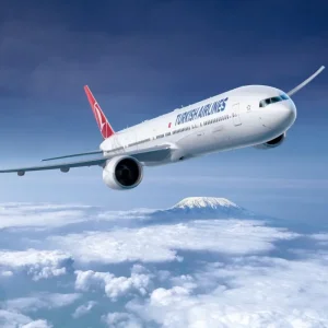 China to UK/USA/Europe Air Freight Service