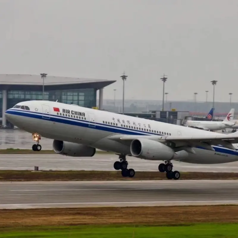 China China To UK/USA/Europe Air Freight Service, Exporter