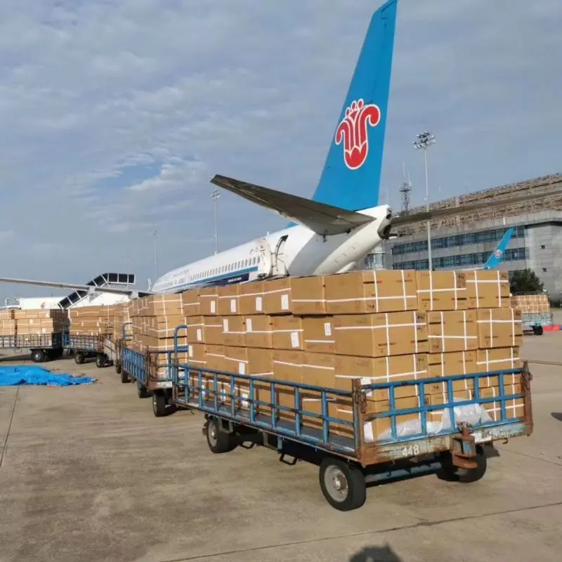 China China To UK/USA/Europe Air Freight Service, Exporter