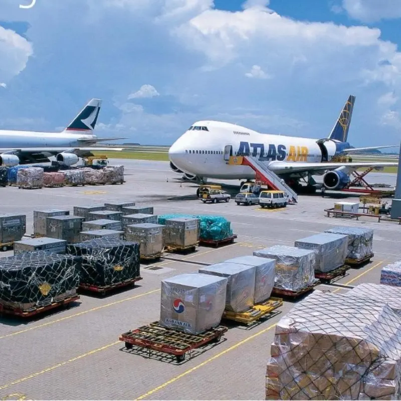 China China To UK/USA/Europe Air Freight Service, Exporter