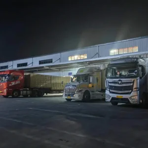 China Land Freight From China