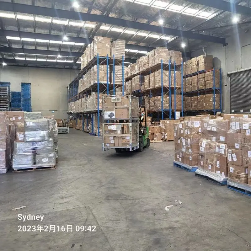 Wholesale Shipping from China to AU with DDP Supplier, Suppliers
