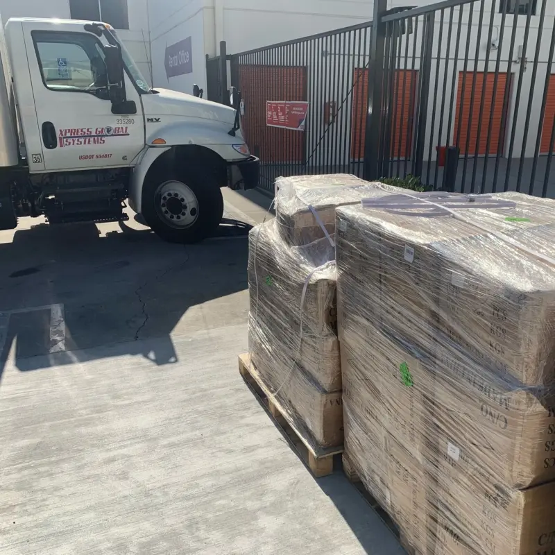 Wholesale DDU Delivered Duty Unpaid Shipping Service, Exporters