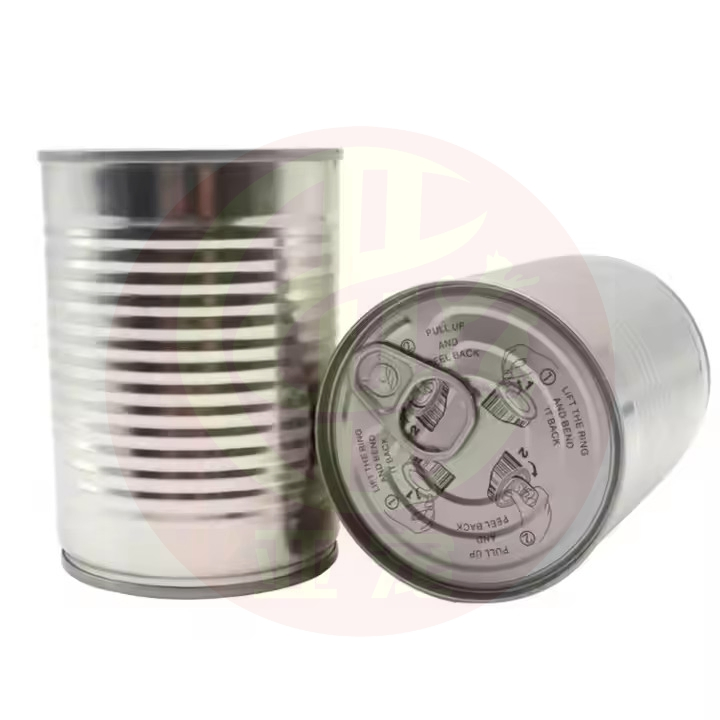 Wholesale Pet High Protein OEM Raw Meat Wet Cat Food Main Course Cans