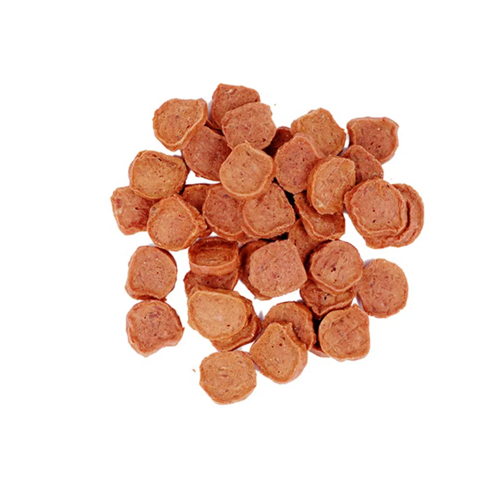 Private Label Natural Duck Breast Jerky Dog Treat OEM Supplier Best Selling Pet Treats