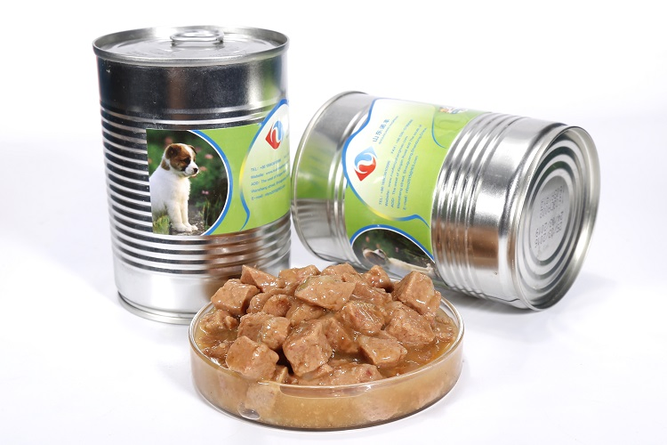 Wet Dog Pet Manufacturer Canned Pet Cat Snack Lquid Dog Treat