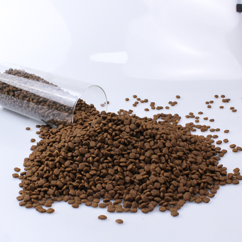 Premium Low Baked Dry Dog Food for Skin Allergies