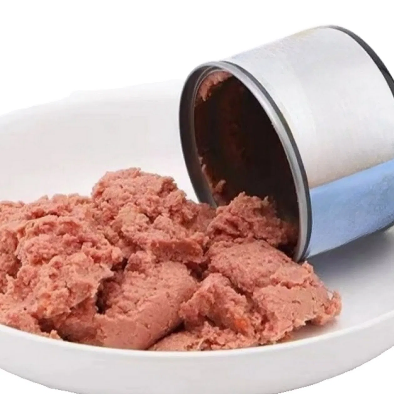 China-Based Custom Production for Holistic Universal Wet Food for Pets