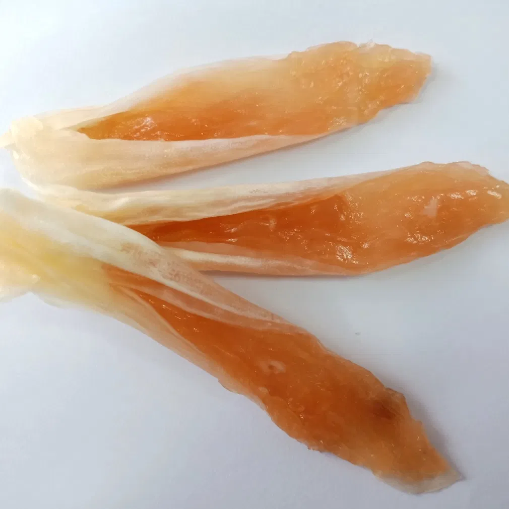 Tender &amp; Juicy Snacks Duck Meat Ear-Shaped Pet Treats for Dog