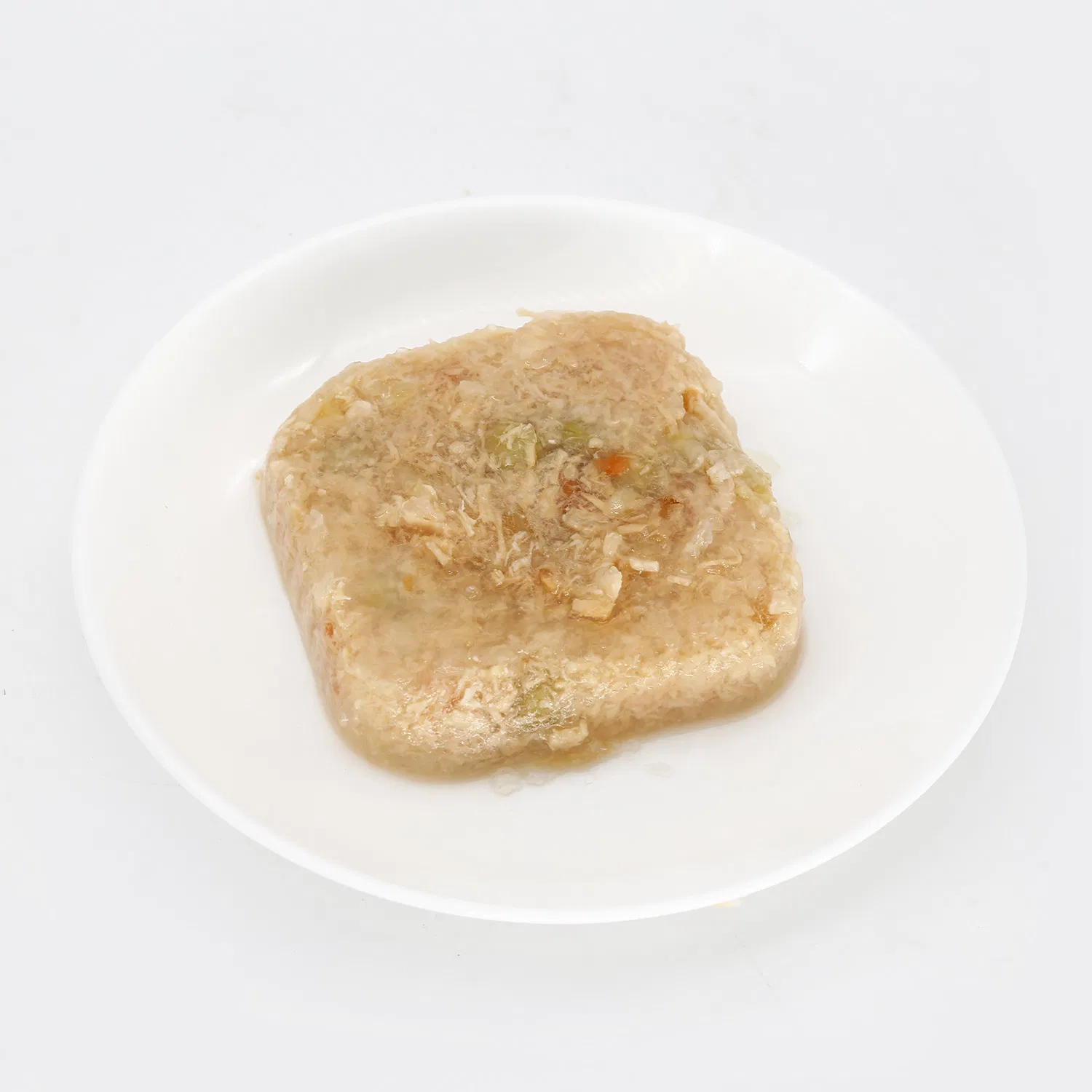 Alumium No Additive 100% Natural Canned Dog Food Wet Cat Food Liquid Pet Snack Treat Pet Products