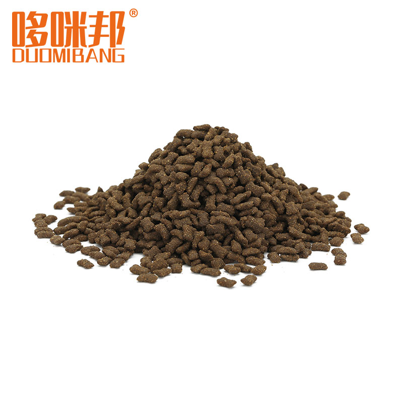 Premium Grain-Free Dog Food for All Breeds and Sizes